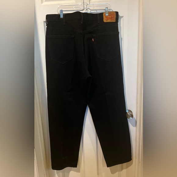 550™ RELAXED FIT MEN'S JEANS - Picture 5 of 10